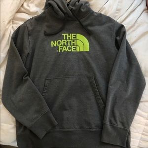 Men’s north face